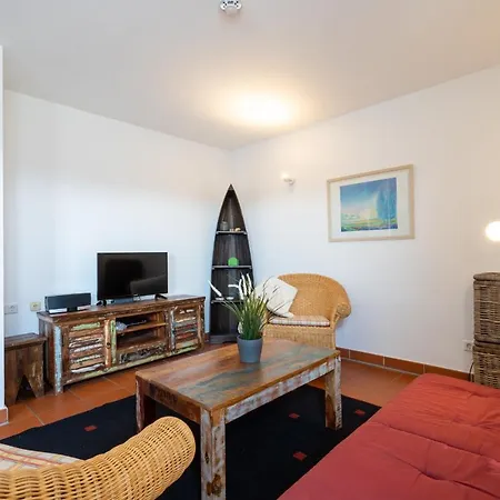 Feriendorf Rugana - Komfortplus Appartement Mit 1 Schlafzimmer B04 Dranske Exterior photo