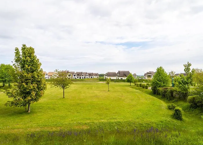 Feriendorf Rugana - Komfortplus Appartement Mit 1 Schlafzimmer B04