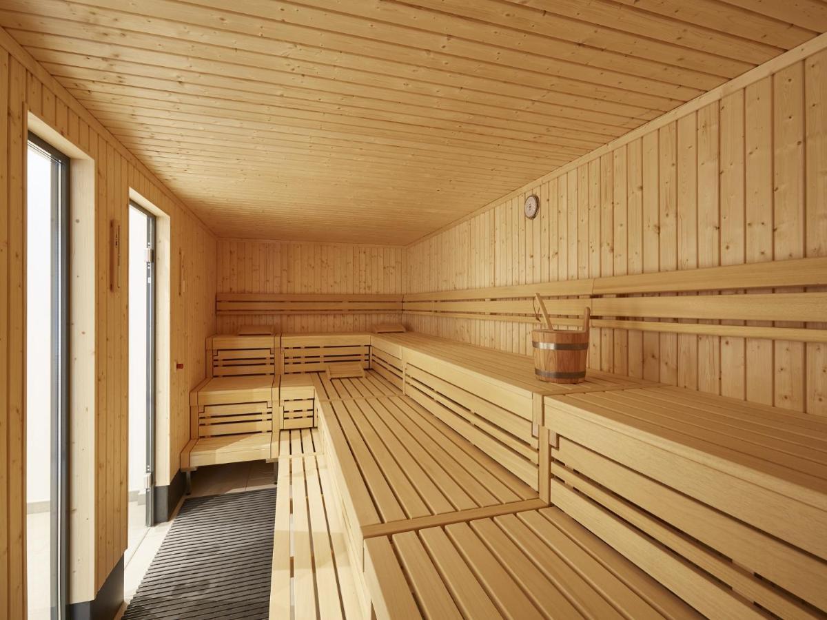 Rugana - Komfortplus Mit 1 Schlafzimmer B04 Apartment Dranske